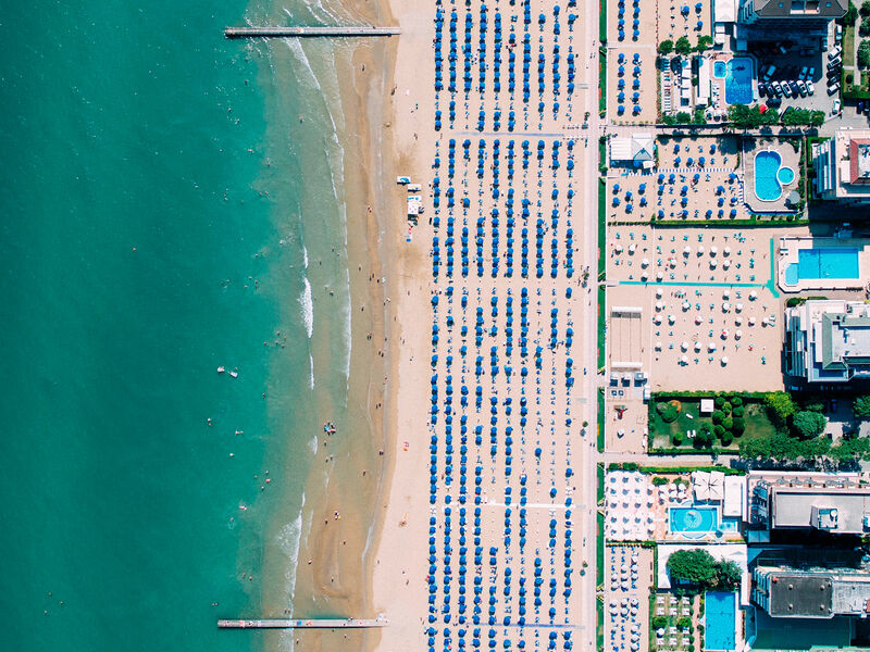 Blog - Die besten Tipps für den Strandaufenthalt in Jesolo für unsere Gäste