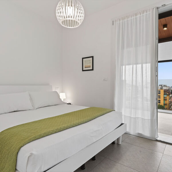 Iris Penthouse Suite 